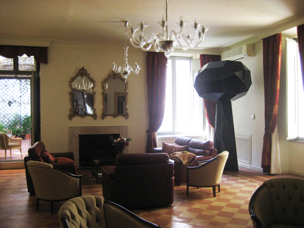 Forum at The Australian Ambassador to the Holy See