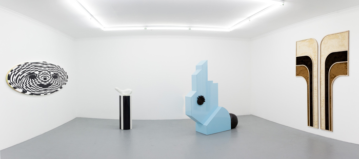 Heroes, Galerie Pompom, Sydney