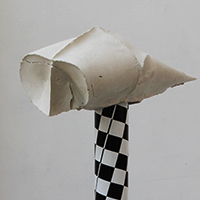 Open Studios / Studi Aperti, The British School at Rome